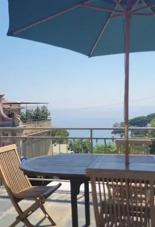 Holiday home Shiverty Pieve Ligure