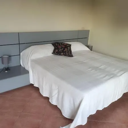 Shiverty Holiday home
