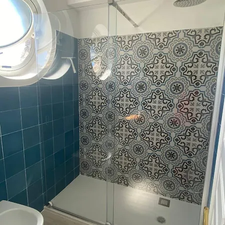Shiverty Holiday home Pieve Ligure