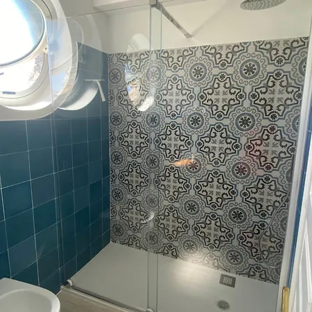 Shiverty Pieve Ligure