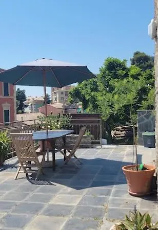 Shiverty * Pieve Ligure