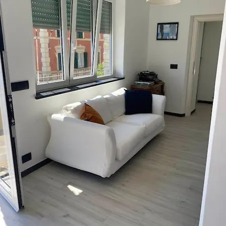 Shiverty Vakantiehuis