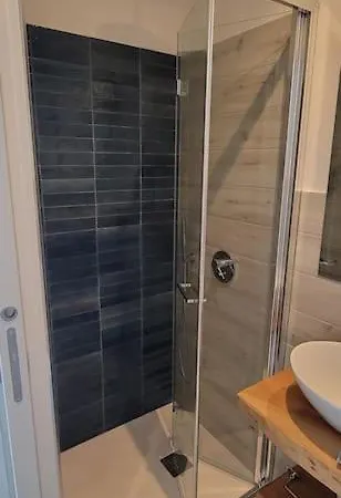 Shiverty Prázdninový dům *