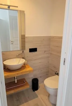 Shiverty Prázdninový dům Pieve Ligure