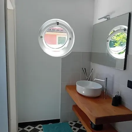 Shiverty Pieve Ligure