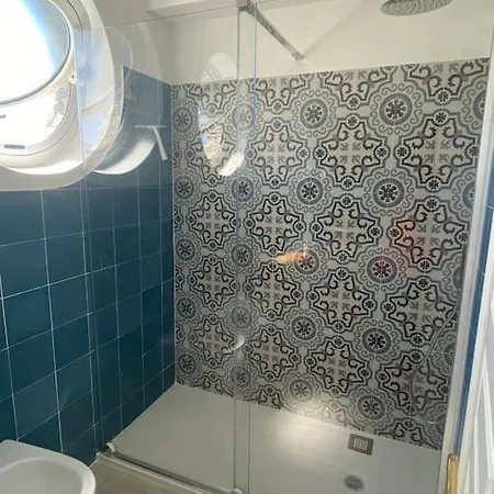 Shiverty Vakantiehuis Pieve Ligure