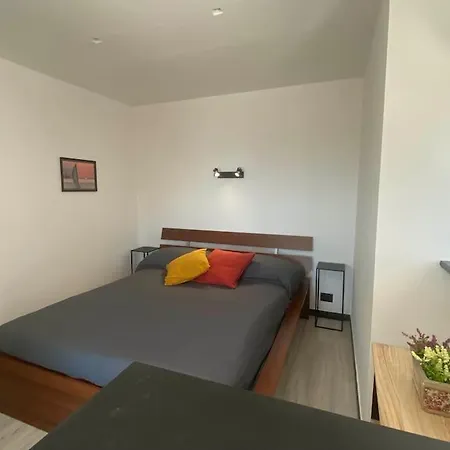 Shiverty Vakantiehuis Pieve Ligure