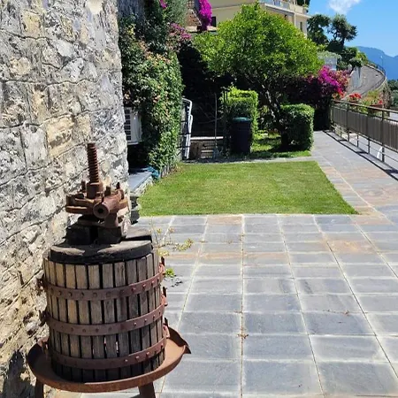 Vakantiehuis Shiverty Pieve Ligure