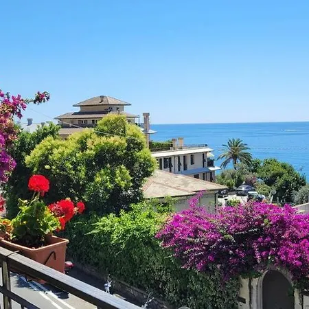 Vakantiehuis Shiverty *