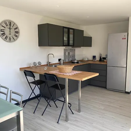 Vakantiehuis Shiverty *