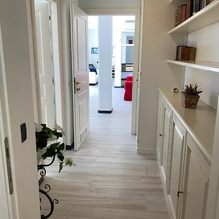 Prázdninový dům Shiverty