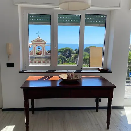 Shiverty Prázdninový dům *